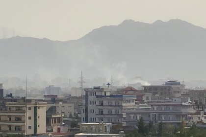 Операциите по извеждането на български граждани от Афганистан приключиха успешно